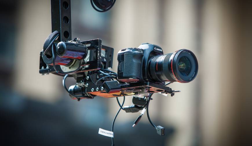 连云区产品视频拍摄