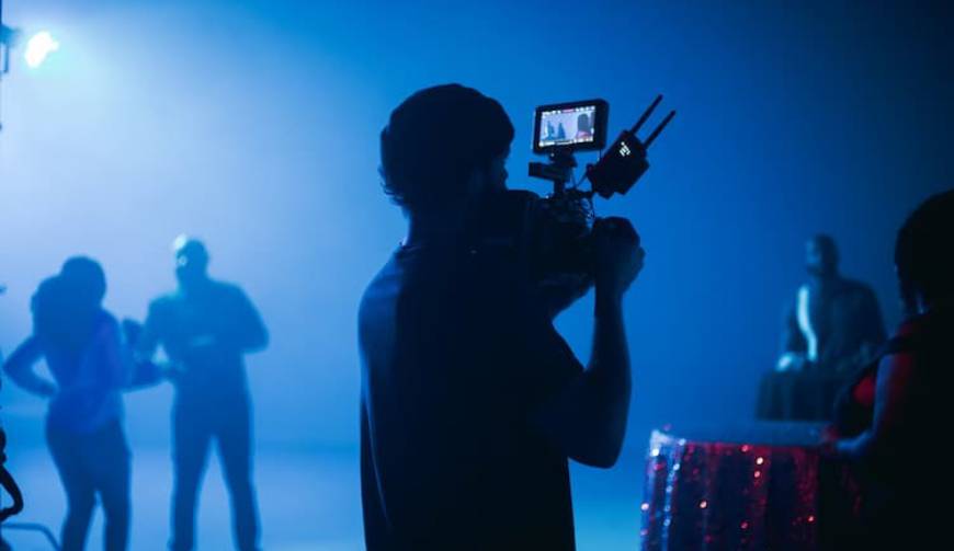 连云区产品视频拍摄