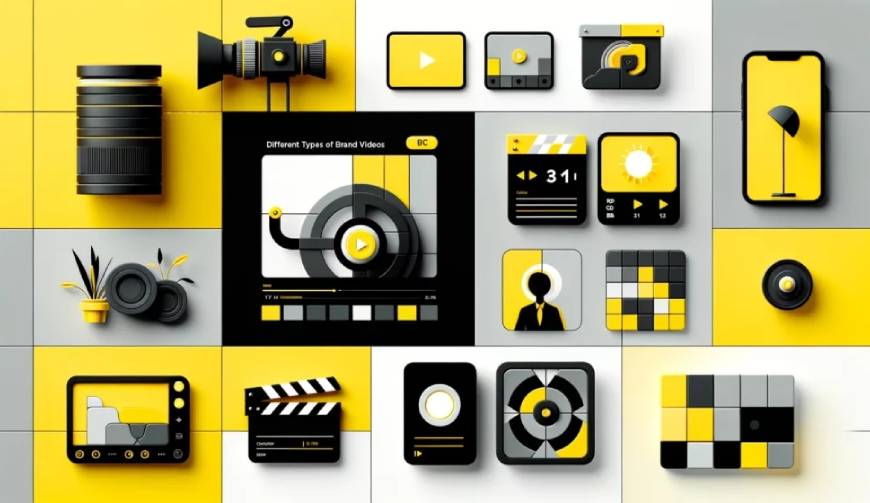 连云区产品视频拍摄