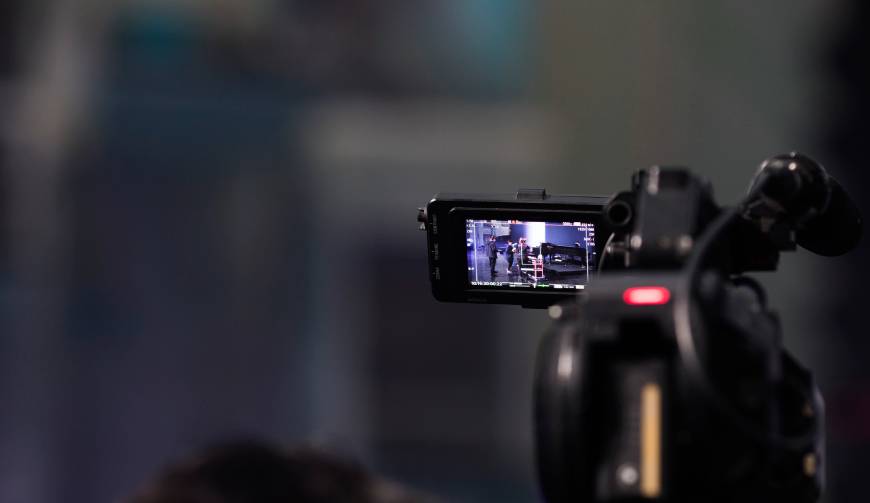 连云区产品视频拍摄制作：揭秘如何打造令人印象深刻的商业宣传片